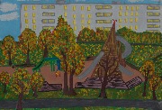 Дмитриева Полина, 9 лет, 3 место